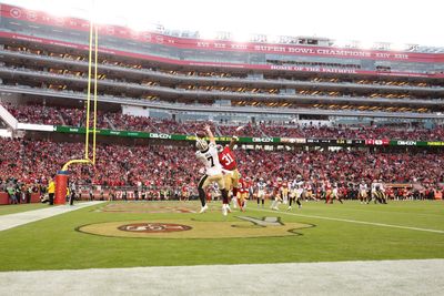 How to watch, stream, and listen to Saints vs. 49ers preseason game