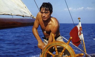 Alain Delon obituary