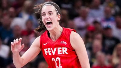 Fans Loved Caitlin Clark’s Classy Move In Finals Seconds of Fever’s Win Over Mercury