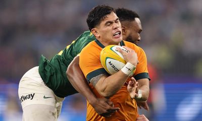 Wallabies remain well off the pace amid hopes a playmaker can unlock the attack