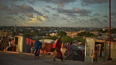 Somalia takes historic step towards universal suffrage after 55 years