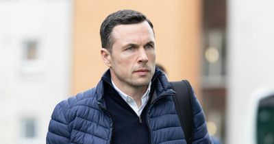 Don Cowie concedes Ross County fans are right to be unhappy following shock cup exit