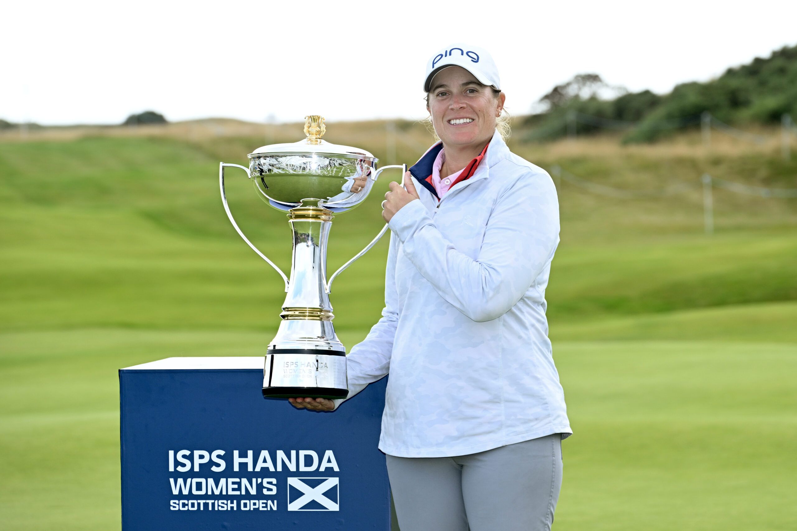 2024 ISPS Handa Women’s Scottish Open prize money…