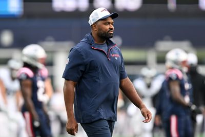 Patriots coach Jerod Mayo reveals offensive plans for preseason finale