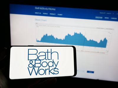 Do Wall Street Analysts Like Bath & Body Works Stock?