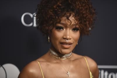 Keke Palmer Speaks Out Against Unsolicited Parenting Advice On Instagram