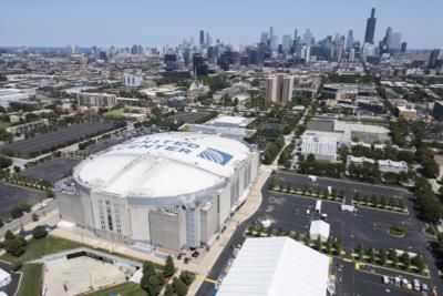 Democratic National Convention To Hold Ceremonial Roll Call