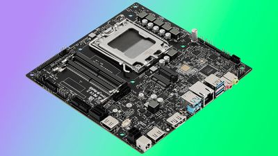 ASRock's next-gen AMD and Intel motherboard lineup leaks — Asus ROG and MSI share 800-series Gamescom teasers