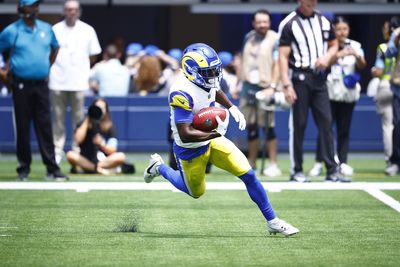 Predicting which receivers will make the Rams’ 53-man roster