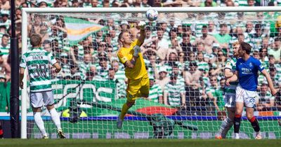 Rangers and Celtic are being 'held back' by the SPFL