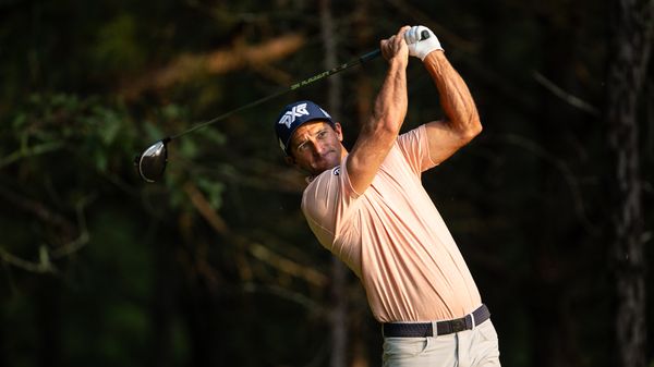 Arnold Palmer's Grandson Announces Retirement From Pro Golf After Missing Latest Cut