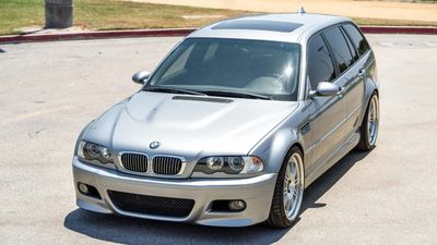 This Is the Perfect BMW M Car. And You Can Own It