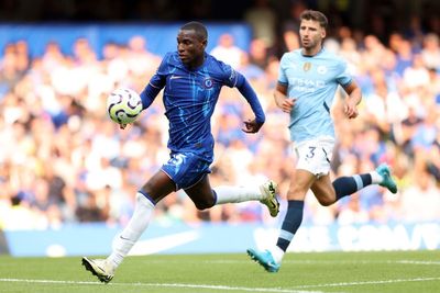 Micah Richards questions whether Chelsea star is a ‘top striker’ after loss to Man City