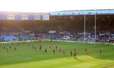 Elland Road’s Magic Weekend falls flat but profit margins offer hope for future