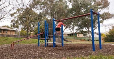 Labor promises upgrades, playgrounds and transport for Tuggeranong