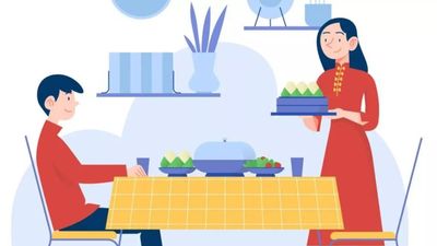 Weight loss to digestion; eating dinner at 5pm can transform your well-being