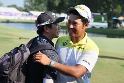 FedEx St Jude Championship Leaderboard And Live Report: Hideki Matsuyama Wins On Dramatic Final Day