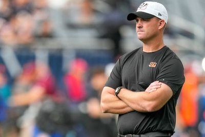 Bengals snap count takeaways from preseason game vs. Bears