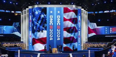 Sweet home, Chicago: the Democrats return to the site of their most tumultuous convention. This time, they are united