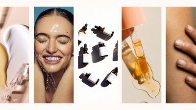 34 tips from dermatologists and skin experts for creating the right skincare routine