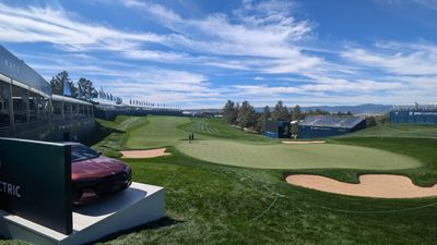 See the full field of 50 golfers advancing to the 2024 BMW Championship at Castle Pines