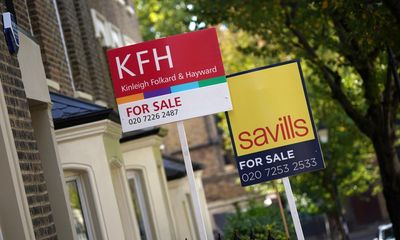 Interest rate cut fuels immediate upturn in UK property market