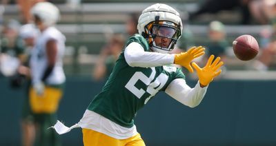 Former Packers S Tyler Coyle signs with Browns