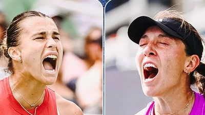 Aryna Sabalenka and Jessica Pegula to contest Cincinnati Open final