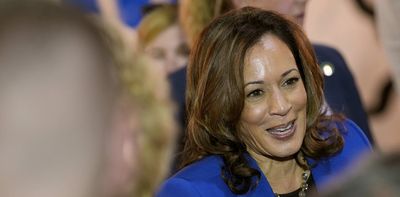 Kamala Harris’ polls surge stalls ahead of Democratic National Convention