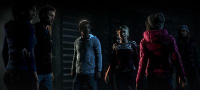 Until Dawn PlayStation 5 Remake Reveals New Details, Pricing, Release Date, More