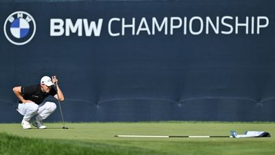 2024 BMW Championship Full Field: 50 Battle in Second Round of FedEx Cup Playoffs