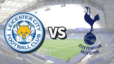 Leicester vs Tottenham live stream: How to watch Premier League game online and on TV, team news