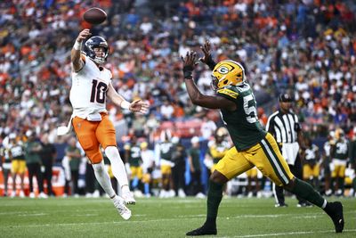 Broncos defeat Packers 27-2 in second preseason game