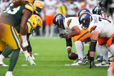 4 standouts from Packers’ preseason defeat to Broncos