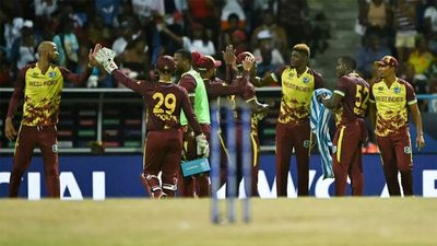 West Indies rest Jason Holder, Andre Russell for T20I series against South Africa