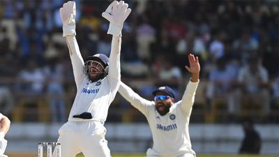 'He is very chill': Dhruv Jurel praises captain Rohit Sharma, shares insights on team dynamics