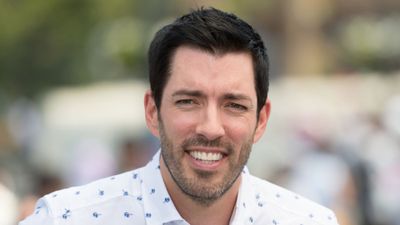 Drew Scott found an intelligent way of cooling down his room – it's the solution to a problem every homeowner faces