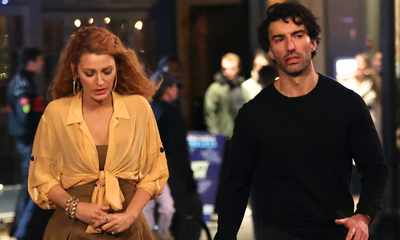 An It Ends With Us Insider Just Declared Both Blake Lively & Justin Baldoni Are Terrible People