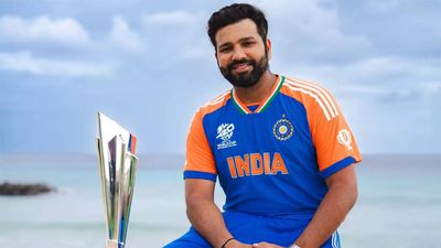 'Rohit Sharma may forget decision at toss, phone, iPad; but he never forgets...'
