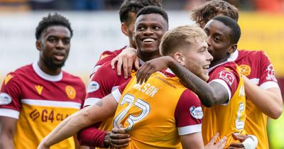 Stuart Kettlewell excited for cup run after Motherwell make last eight