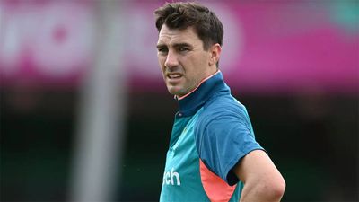 Captain Pat Cummins discusses increased bowling workload for all-rounders in Border-Gavaskar Trophy