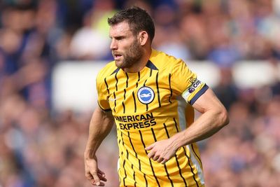 James ‘James Milner’ Milner turns in record 23rd season as new-look Brighton’s central cog