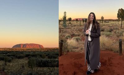 I Just Came Back From Uluru: Here’s Why It Needs To Be Your Next Australian Holiday Spot