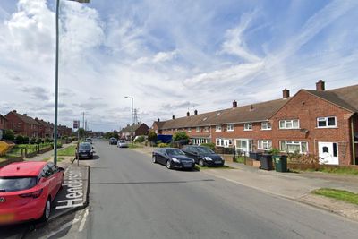 Man, 20, charged with murder of woman and sexual offence on dead body in Dartford