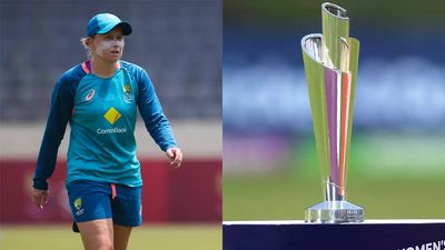 'I feel like it might be the wrong thing to do': Australian captain Alyssa Healy expresses concerns about ICC T20 World Cup in Bangladesh