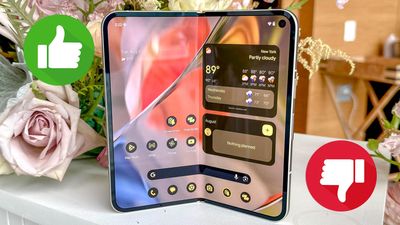 5 reasons to buy Google Pixel 9 Pro Fold — and 3 reasons to skip
