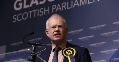 John Mason 'completely stands by' Gaza tweets that saw him lose SNP whip