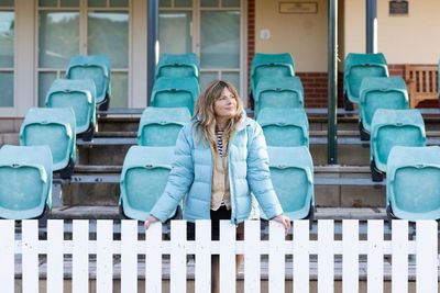 Julia Zemiro: ‘I think you are defined by what you say no to’