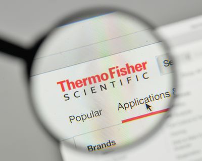 Thermo Fisher Scientific Stock: Analyst Estimates & Ratings