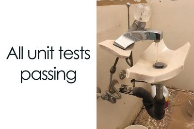 29 Of The Best Jokes And Memes About All Things Programming (New Pics)